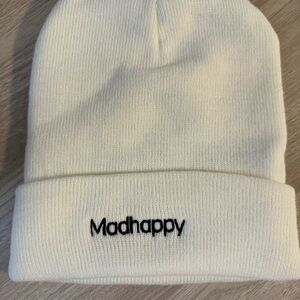 Madhappy UNWORN beanie